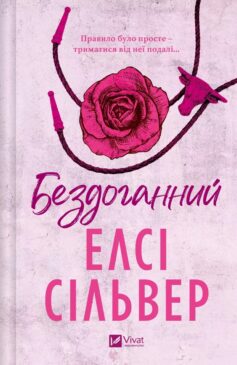 «Бездоганний. Книга 1 (Чеснат Спрінгс)» Елсі Сілвер
